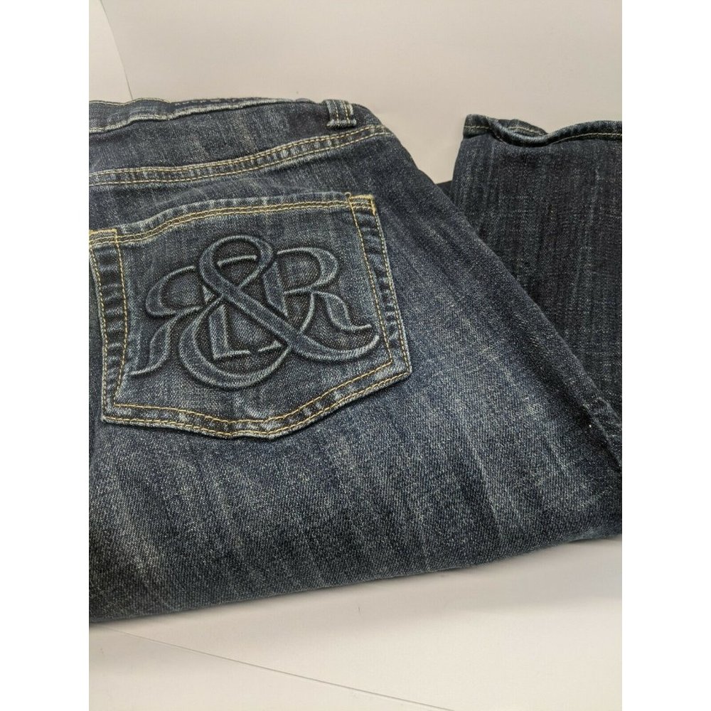 Rock & Republic Kasandra Women’s Denim Jeans Size 8M